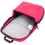 Xiaomi Mi Casual Daypack, batoh, ružový