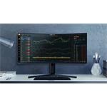 Xiaomi Mi Curved Gaming Monitor 34", herný monitor - otvorené balenie