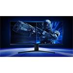 Xiaomi Mi Curved Gaming Monitor 34", herný monitor - otvorené balenie