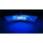 Xiaomi Mi Curved Gaming Monitor 34", herný monitor - otvorené balenie