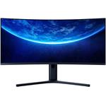 Xiaomi Mi Curved Gaming Monitor 34", herný monitor - otvorené balenie
