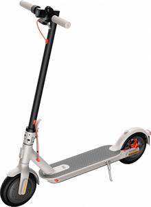 Xiaomi Mi Electric Scooter 3, elektrická kolobežka, sivo-oranžová (rozbalené)