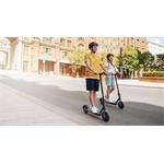 Xiaomi Mi Electric Scooter 3, elektrická kolobežka, sivo-oranžová (rozbalené)