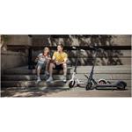 Xiaomi Mi Electric Scooter 3, elektrická kolobežka, sivo-oranžová (rozbalené)