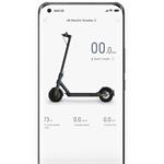 Xiaomi Mi Electric Scooter 3, elektrická kolobežka, sivo-oranžová (rozbalené)