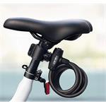 Xiaomi Mi Himo Bicycle Lock, zámok na bicykel