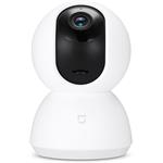 Xiaomi Mi Home, smart kamera, otáčanie 360, 1080P, biela - otvorené balenie