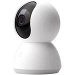 Xiaomi Mi Home, smart kamera, otáčanie 360, 1080P, biela - otvorené balenie