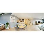 Xiaomi Mi Home, smart kamera, otáčanie 360, 1080P, biela - otvorené balenie