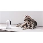Xiaomi Mi Home, smart kamera, otáčanie 360, 1080P, biela - otvorené balenie