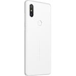 Xiaomi Mi Mix 2S, 128GB, Dual SIM, biely