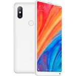 Xiaomi Mi Mix 2S, 128GB, Dual SIM, biely