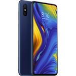 Xiaomi Mi Mix 3, 128 GB, modrý