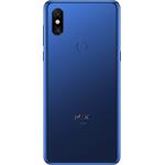 Xiaomi Mi Mix 3, 128 GB, modrý