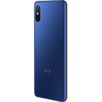 Xiaomi Mi Mix 3, 128 GB, modrý