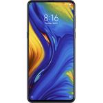 Xiaomi Mi Mix 3, 128 GB, modrý