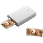 Xiaomi Mi Pocket Printer, prenosná foto-tlačiareň, (rozbalené)