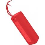 Xiaomi Mi Portable Bluetooth Speaker Červený GL