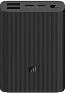Xiaomi Mi Power Bank 3, Ultra Compact, 10 000mAh