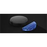 Xiaomi Mi Robot Vacuum Mop 2 Pro+, inteligentný vysávač, čierny - otvorené balenie