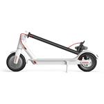Xiaomi Mi Scooter 2, elektrická kolobežka, biela