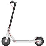 Xiaomi Mi Scooter 2, elektrická kolobežka, biela