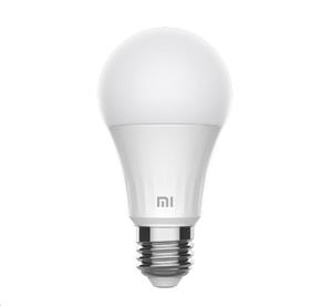 Xiaomi Mi Smart LED žiarovka, biela