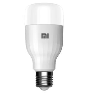 Xiaomi Mi Smart LED žiarovka Essential (biela a farebná)