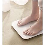 Xiaomi Mi Smart Scale 2, inteligentná váha, biela - otvorené balenie