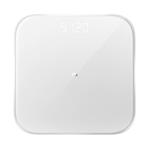 Xiaomi Mi Smart Scale 2, inteligentná váha, biela - otvorené balenie