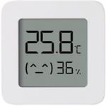 Xiaomi Mi Temperature and Humidity Monitor 2, senzor teploty a vlhkosti