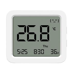 Xiaomi Mi Temperature and Humidity Monitor 3, senzor teploty a vlhkosti