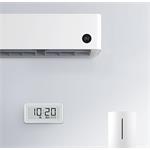 Xiaomi Mi Temperature and Humidity Monitor Pro, merač teploty a vlhkosti s hodinami