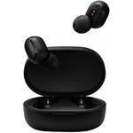 Xiaomi Mi True Wireless Earbuds Basic 2, čierne - otvorené balenie