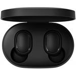 Xiaomi Mi True Wireless Earbuds Basic 2, čierne - otvorené balenie