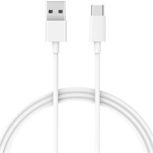 Xiaomi Mi USB-C kábel 1m biely