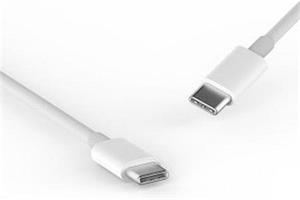 Xiaomi Mi USB-C na USB-C kábel, 1,5 m