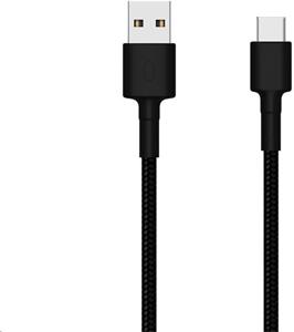 Xiaomi Mi USB kábel, typ C, čierny