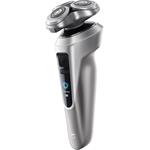 Xiaomi Mijia Electric Shaver Pro Portable, strieborný
