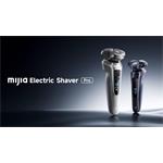 Xiaomi Mijia Electric Shaver Pro Portable, strieborný