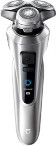 Xiaomi Mijia Electric Shaver Pro Portable, strieborný