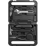 Xiaomi Mijia Tool Kit, kufrík a náradím