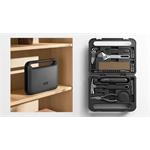 Xiaomi Mijia Tool Kit, kufrík a náradím