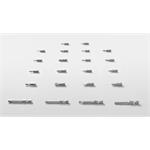 Xiaomi Mijia Tool Kit, kufrík a náradím