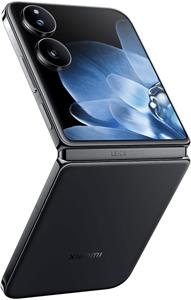 Xiaomi MIX Flip, 12GB, 512GB, čierny