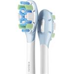 Xiaomi náhradné hlavice pre Oscillation Electric Toothbrush, clean