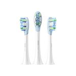 Xiaomi náhradné hlavice pre Oscillation Electric Toothbrush, clean