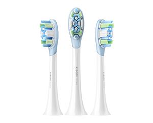 Xiaomi náhradné hlavice pre Oscillation Electric Toothbrush, clean