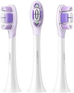 Xiaomi náhradné hlavice pre Oscillation Electric Toothbrush, soft