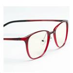 Xiaomi okuliare k počítaču, červené